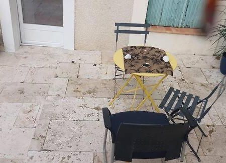 Apartamento Le Cosy De Vendargues Exterior foto