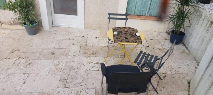 Apartamento Le Cosy De Vendargues Exterior foto