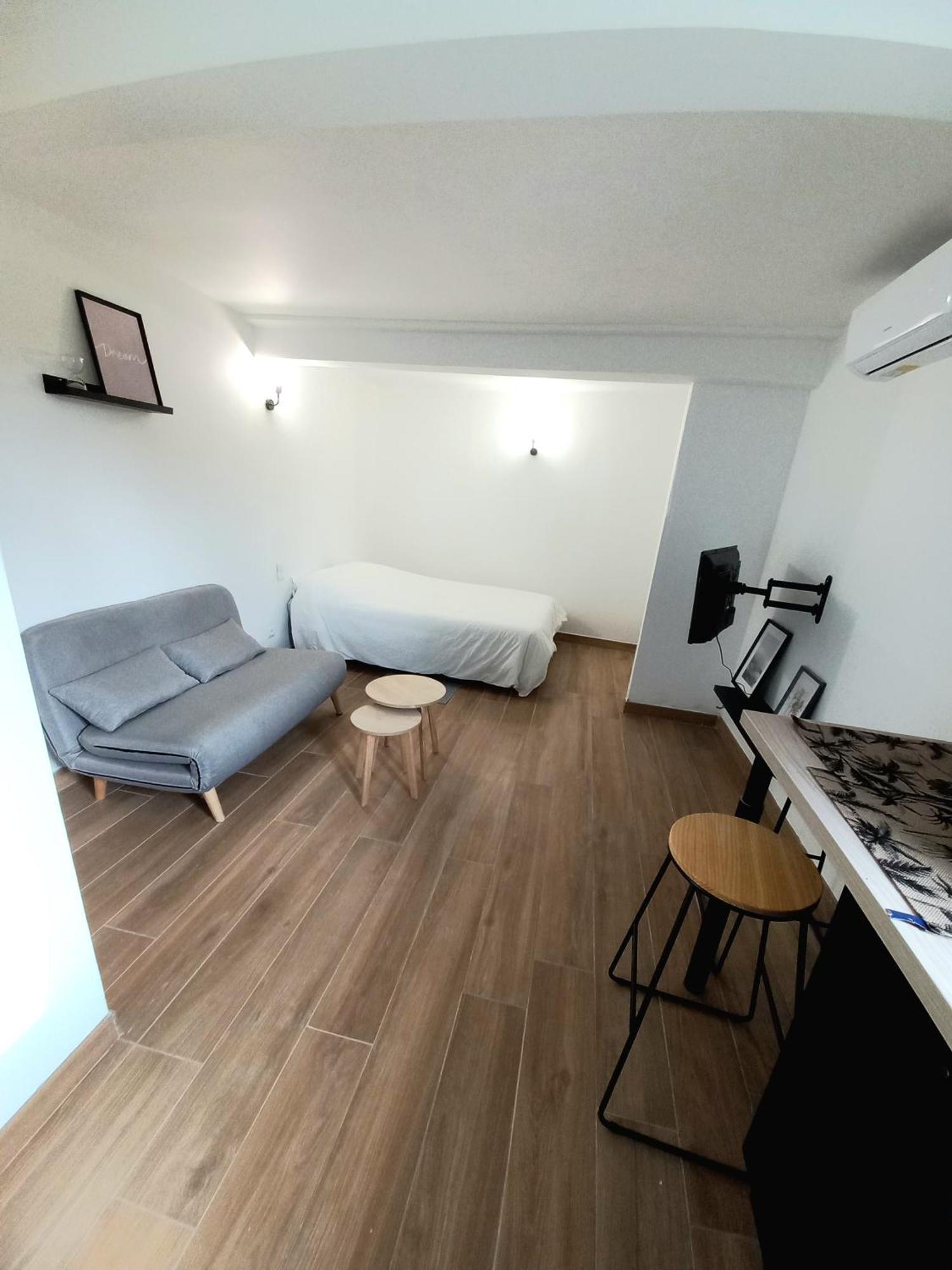Apartamento Le Cosy De Vendargues Exterior foto